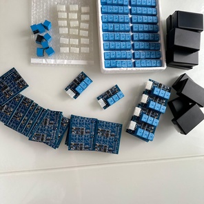 МБСЗ 1.3 бесконтактная система зажигания на М72/к750 с катушкой